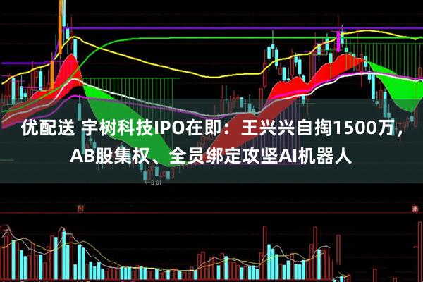 优配送 宇树科技IPO在即：王兴兴自掏1500万，AB股集权、全员绑定攻坚AI机器人